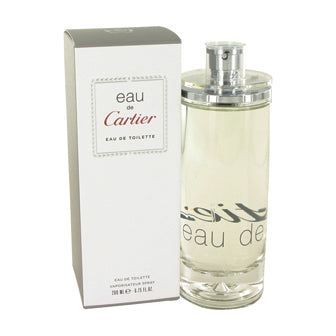 Eau De Cartier By Cartier Eau De Toilette Spray Unisex