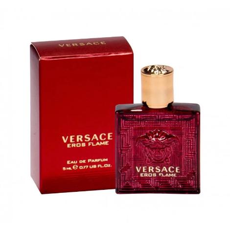 Versace Eros Flame For Men Eau De Parfum Spray