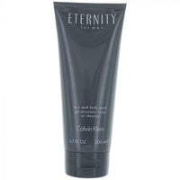 Eternity Hair And Body Wash