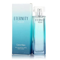 Eternity Aqua Eau De Parfum