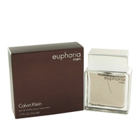 Calvin Klein Euphoria Eau De Toilette