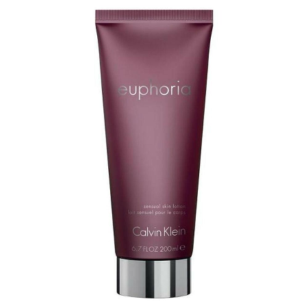 Euphoria Women Body Lotion