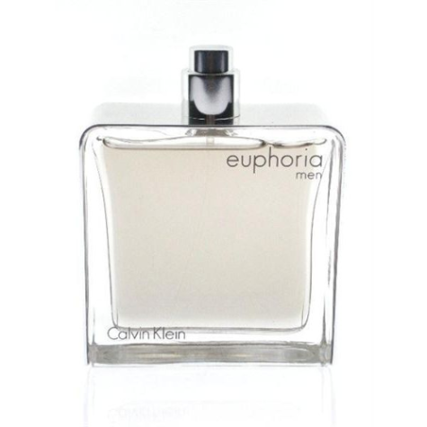 Calvin Klein Euphoria Eau De Toilette