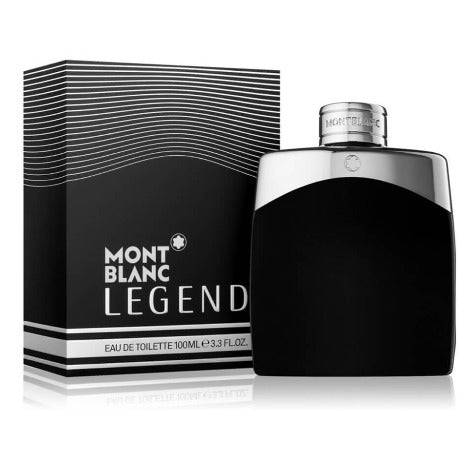 MONT BLANC Legend