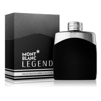 MONT BLANC Legend