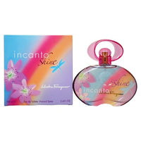 Salvatore Ferragamo Incanto Shine Eau De Toilette