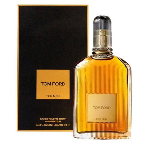 香水(男性用) TOM FORD FOR MEN EDTSP 100ml Tom Ford Eau De Toilette | PerfumeBox