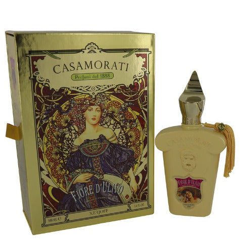 Fiore D'Ulivo Casamorati