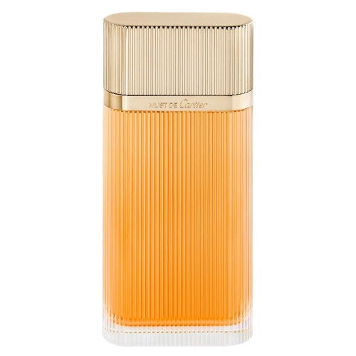 Must De Cartier By Cartier Eau De Toilette Spray For Women