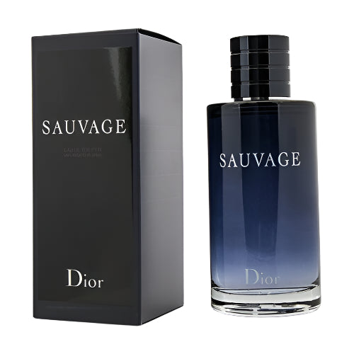 Dior Sauvage Eau De Toilette