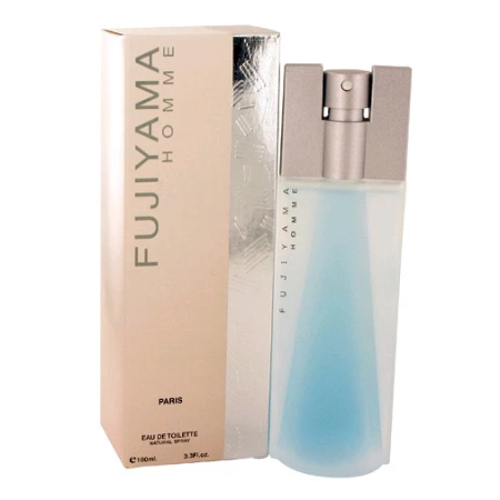 Fujiyama Eau De Toilette | PerfumeBox