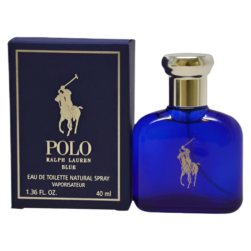Polo Blue Eau De Toilette