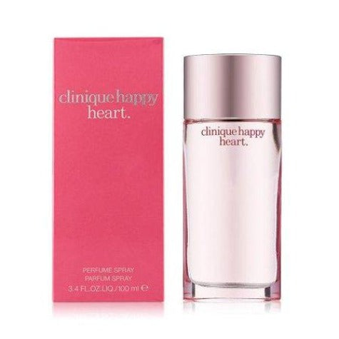 Clinique Happy Heart Eau De Parfum