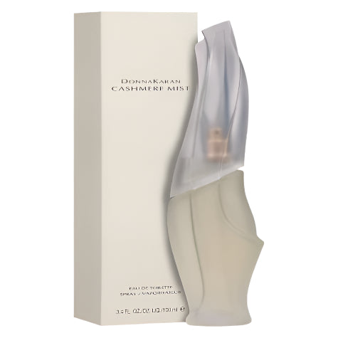 Cashmere Mist Eau De Toilette