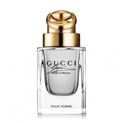 Gucci Made To Measure By Gucci Eau De Toilette Spray For Men