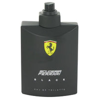 Ferrari Black Eau De Toilette