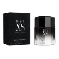 Paco Rabanne Black XS Eau De Toilette