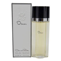 Oscar De La Renta Eau De Toilette