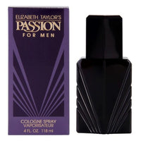 Elizabeth Taylor Passion Cologne