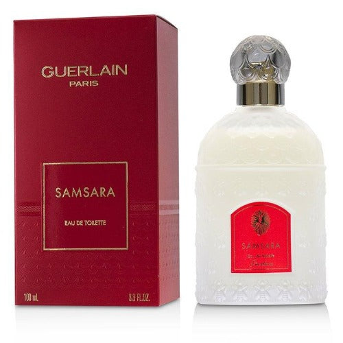 Samsara By Guerlain EDT Spray Perfume For Women