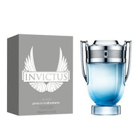 Paco Rabanne Invictus Aqua Eau De Toilette