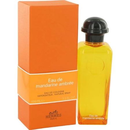 Hermes Eau De Mandarine Ambree Cologne | PerfumeBox