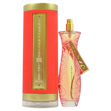 Insurrection Eau De Parfum
