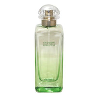 Hermes Un Jardin Sur Le Toit Eau De Toilette