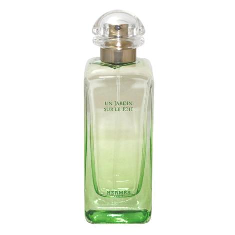 Hermes Un Jardin Sur Le Toit Eau De Toilette