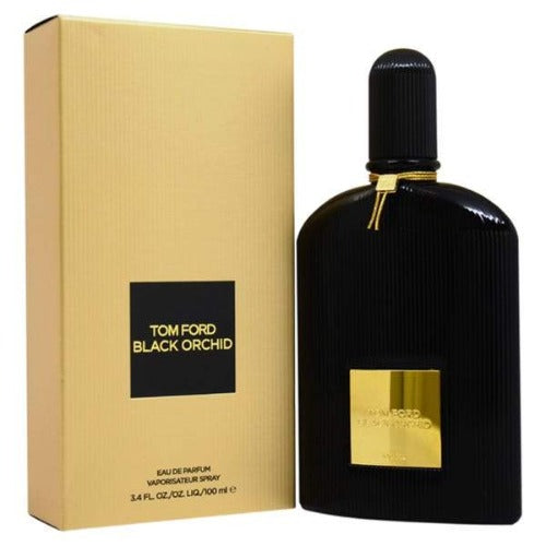 Tom Ford Black Orchid For Women EDP Spray By Tom Ford