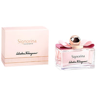 Signorina Eau De Parfum