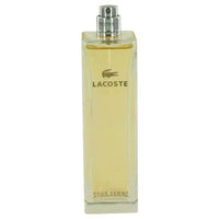 Lacoste Pour Femme Eau De Parfum