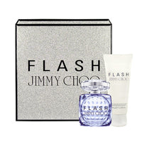 Jimmy Choo Flash 2 Piece Gift Set For Women