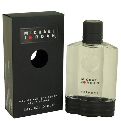 Jordan By Michael Jordan 3.4 Oz Cologne Spray For Men