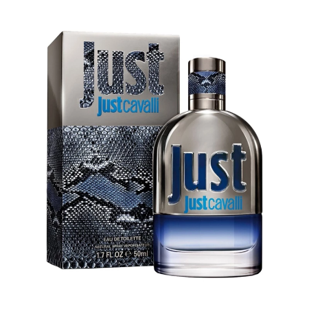 Just Cavalli Eau De Toilette