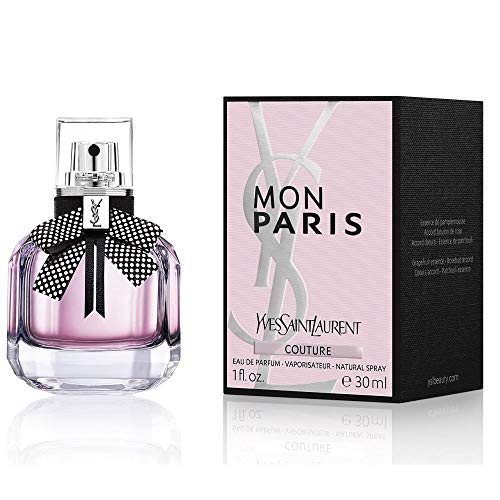 Mon Paris Couture Ysl Eau De Parfum | PerfumeBox