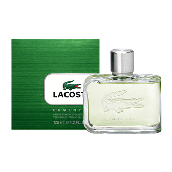 Lacoste Essential By Lacoste Eau De Toilette Spray For Men