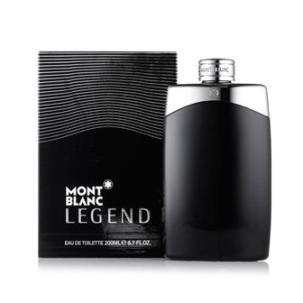 Legend Eau de Parfum Montblanc