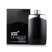Legend Eau de Parfum Montblanc