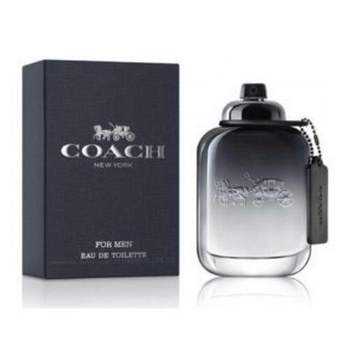 Coach For Men EDT