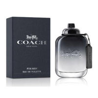 Coach For Men EDT