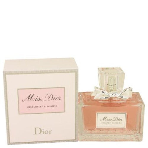 Miss Dior Absolutely Blooming Eau De Parfum | PerfumeBox