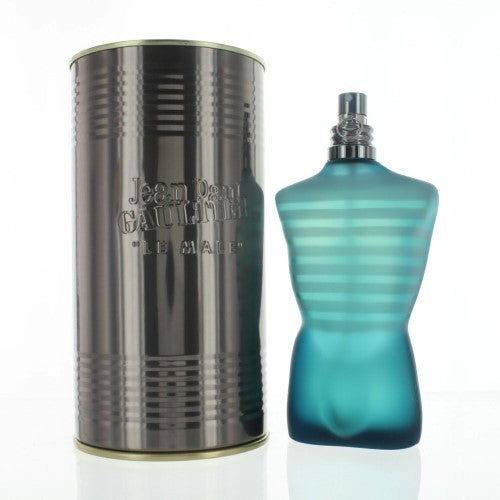 Le Male By Jean Paul Gaultier EDT Spray For Men