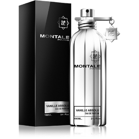 Montale Paris Vanille Absolu Eau De Parfum | PerfumeBox