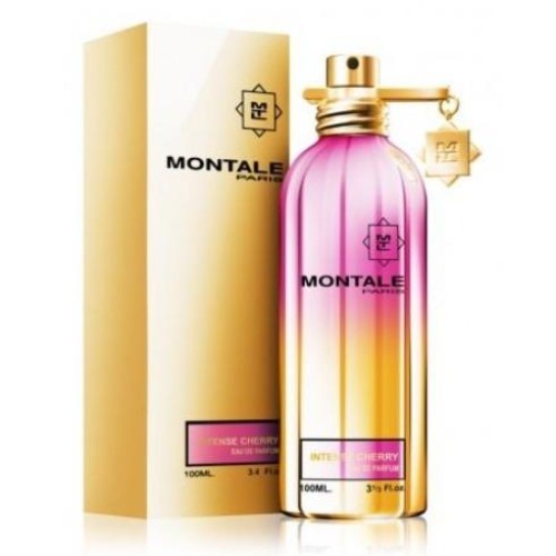 MONTALE Ristretto Intense Cafe EDP