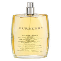 Burberry Eau De Toilette