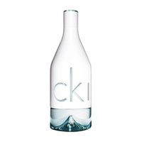 Ck In2U Eau De Toilette