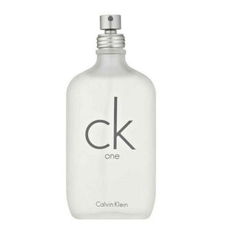 Calvin Klein One Eau De Toilette