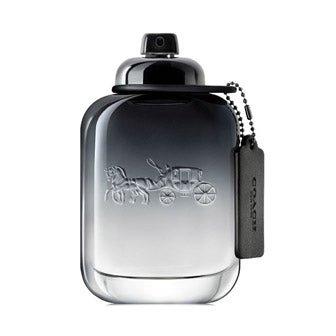 Coach New York Platinum Eau de Parfum