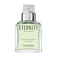 Calvin Klein Eternity Eau De Toilette